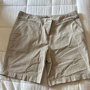 Tommy Bahama Classic Tan Women's Shorts